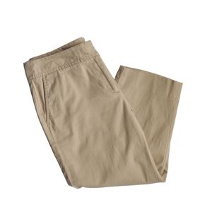 Talbots pedal pushers  cropped pants size 4